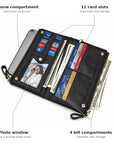 Rockini Wallet