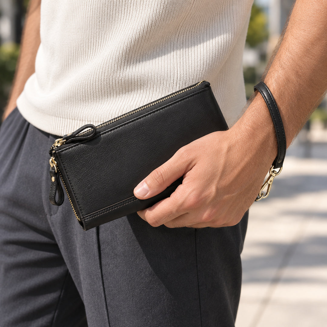 Rockini Wallet