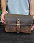 Veston Satchel