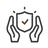 Shiled protection icon provides 30-day money back guarantee