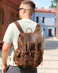 Kairo Backpack