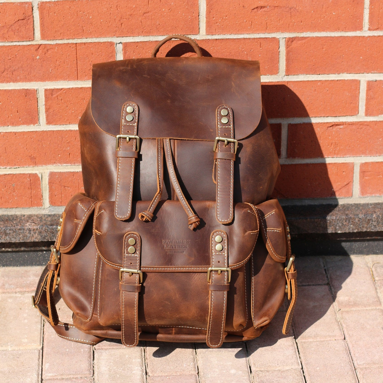 Kairo Backpack