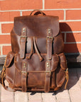 Kairo Backpack