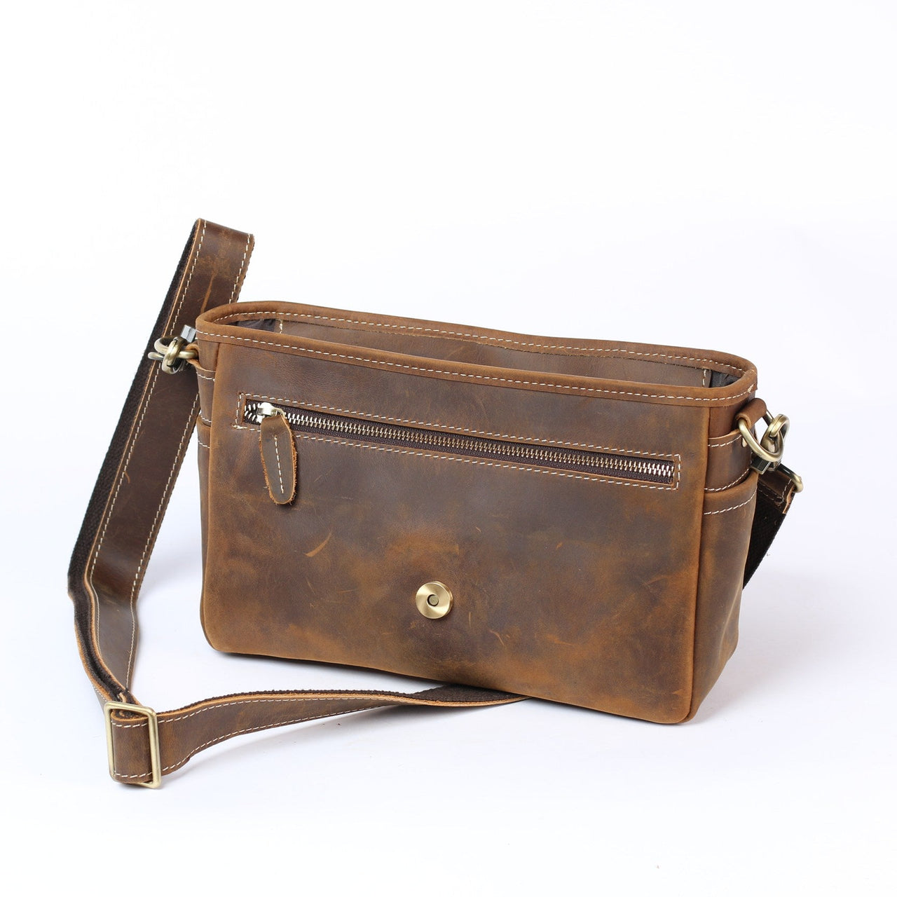 Veston Satchel
