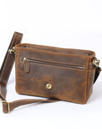 Veston Satchel