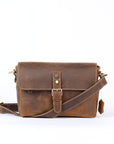 Veston Satchel
