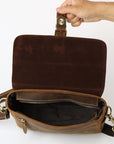 Veston Satchel